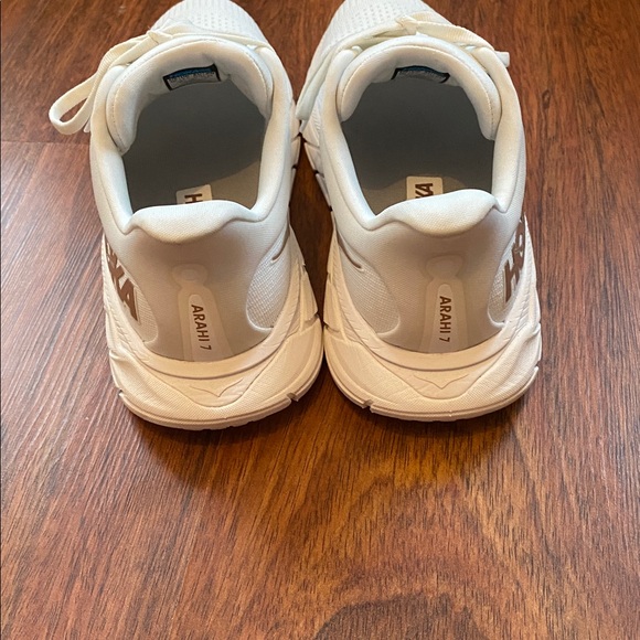 Hoka Arahi 7 women’s 6 - Picture 2 of 5